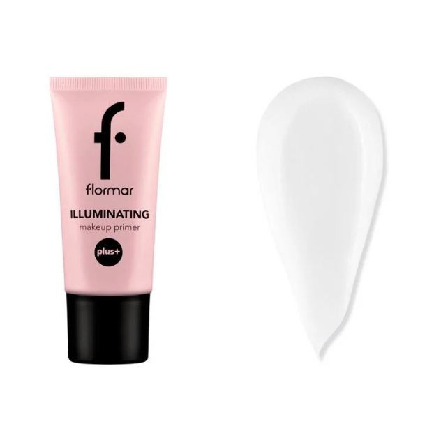 primer-flormar-rozhonline-پرایمر-روشن کننده