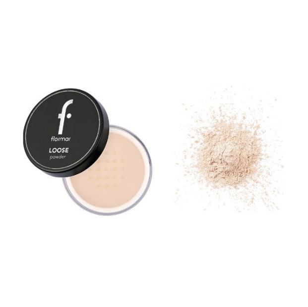 flormar-002-پودر فیکس-تثبیت کننده