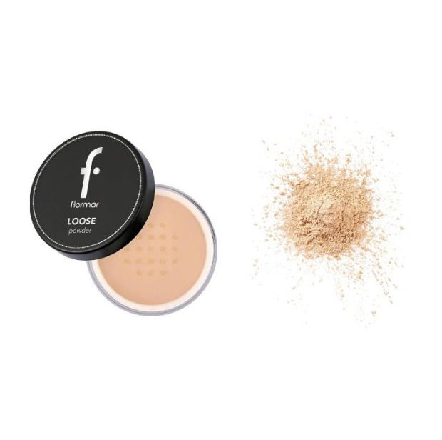 پودر فیکس فلورمار-004-فیکساتور