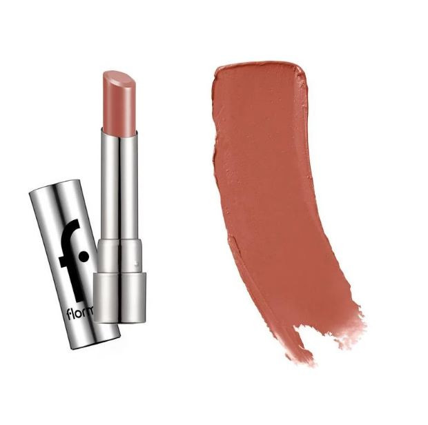 رژ لب کره ای شیراپ فلورمار 001