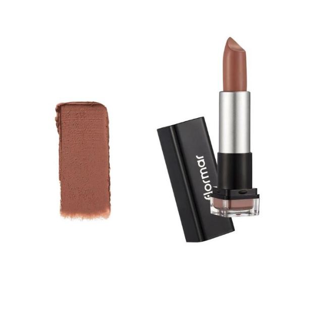 رژ لب اچ دی فلورمار مات 001-رژآنلاین