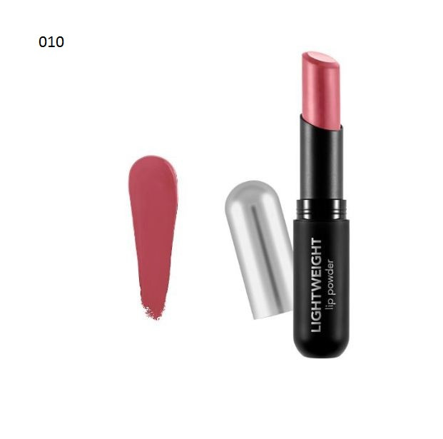 رژ لب جامد پودری لایت ویت فلورمار flormar