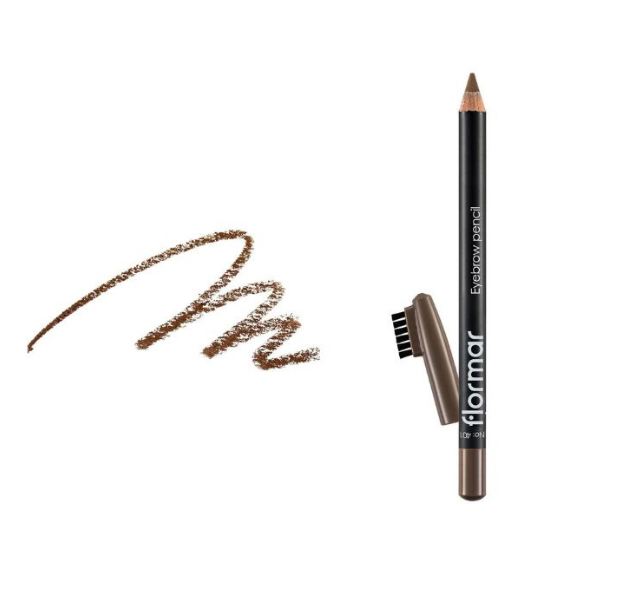 مداد ابرو فلورمار-flormar